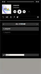 Mobile Screenshot of patagosfm.tk