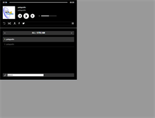 Tablet Screenshot of patagosfm.tk